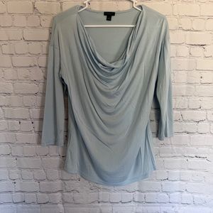 ANN TAYLOR DRESS TOP